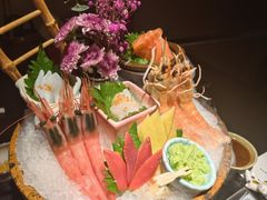 -花潮料理艺食馆(成都万象城店)