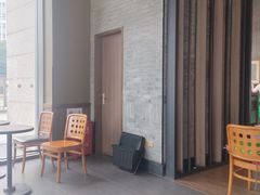 -星巴克(南翔五彩城店)