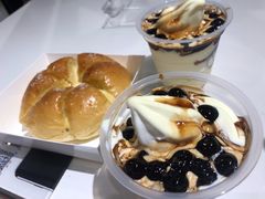 -肯德基(传媒广场店)