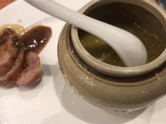 -武汉世茂希尔顿酒店·汇·全日餐厅