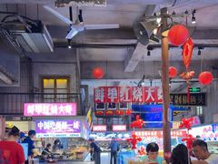 -阿财老铺·老蚌埠龙虾城(华夏总店)