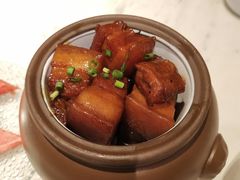 -小菜园新徽菜(合肥之心城店)