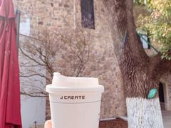 -J Create城市露营咖啡·简餐·宠物(上海动物园店)