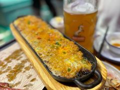 -唐力九头鸟烧烤·罗田吊锅(西云楼店)