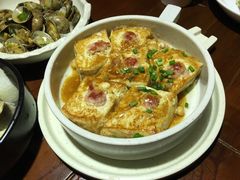 -客语客家菜(东山口店)