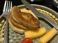 -天狗山料理(省体店)