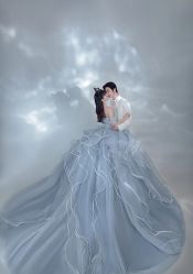 -莫兰迪婚纱摄影