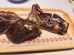 -7号院家宴.烧鸽子(门头沟店)