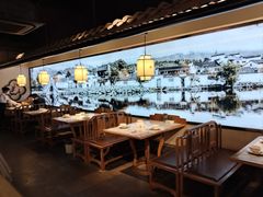 -小菜园新徽菜(泰州茂业店)