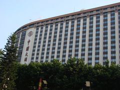 中国大酒店外观-广州中国大酒店