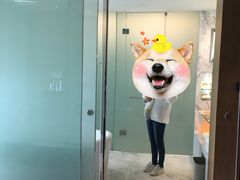 -上海滴水湖皇冠假日酒店