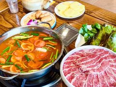 -亮欢寨(凯里总店)