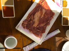 -超级神炭烤肉夜食(芥园西道店)