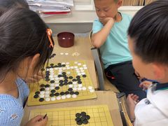 -弈海围棋学堂(夕照寺校区)