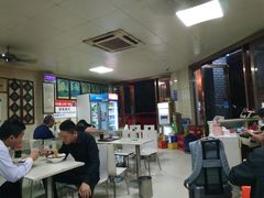 大堂-六朝居老面馆(同鑫宾馆店)