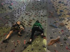 -魔岩攀登(南京东路店)