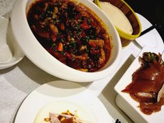 -福海居烤鸭店(鸟巢店)
