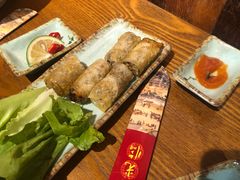-越南牛肉河粉餐厅(书院巷店)