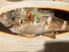 -永乐饭庄(安德路店)
