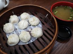 蟹粉小笼-万寿斋(山阴路店)