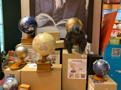 -西西弗书店&矢量咖啡(来福士广场店)