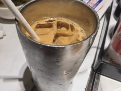 -深仔记茶餐厅(亚士厘道店)