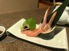 -蟹道乐(京都本店)