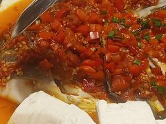 -千稻剁椒大鱼头(CityOn熙地港店)