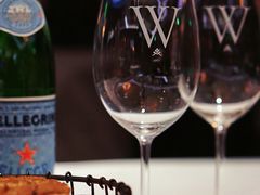 -Wolfgang’s Steakhouse 沃夫冈牛排馆(上海白玉兰广场店)