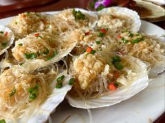 -旺富东海大酒楼(海鲜街店)