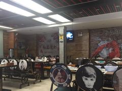 大堂-仙品龙虾(总店)