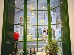 -OLLA 西班牙餐厅(丰盛里店)