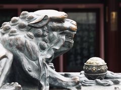 -寒山寺