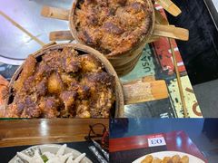 -重庆楊門机场老火锅(20年老店两路总店)