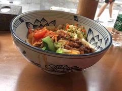 -秦唐汉味biangbiang面(大钟寺店)