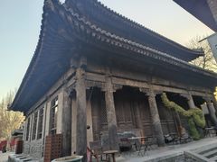 -嵩祝寺及智珠寺