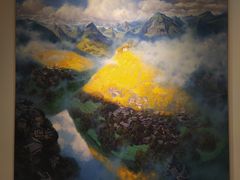 -四川美术学院美术馆