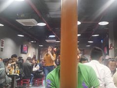 -碎怂烤肉(钟楼柳巷店)