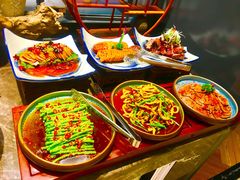 -吉布鲁牛排海鲜自助(CBD万达店)