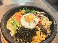 -韩一品韩国料理(柏庐南路店)