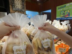 -丁香西饼屋(桂林路店)