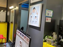 -方快-照相馆(金桥国际店)