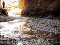 -天山神秘大峡谷
