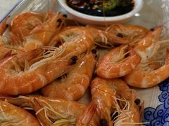 -崖口红树林海鲜餐厅