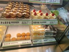 -南洋大师傅(长楹天街店)