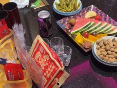 -萧邦音乐会所KTV·蒸汽活海鲜自助(福田店)