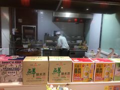 -陈记菜馆·非遗淮扬菜(东关街教场店)