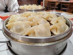 -老爷子原味蒸饺(总店)