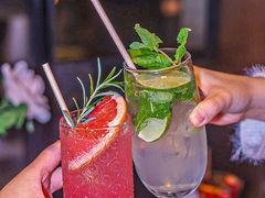 -Las Tapas(思南公馆店)