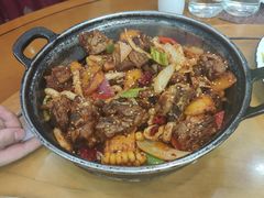 -伊帆食府·青海地方特色美食